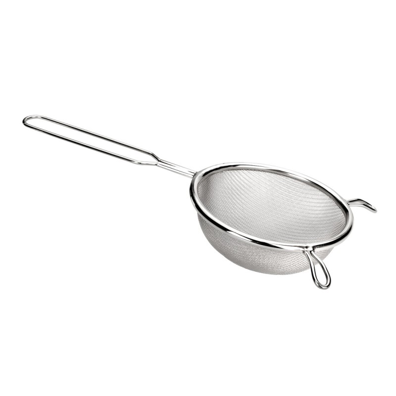 704012 COLADOR MALLA MEDIA BOLA 12cm ACERO INOX 18-10 IBILI 704012 COLADOR MALLA MEDIA BOLA 12cm ACERO INOX 18-10 IBILI