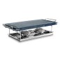755000 PLANCHA GRILL DE PIEDRA RECTANGULAR 18x37cm IBILI