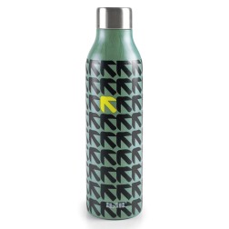762950 BOTELLA TERMO DOBLE PARED 0,5L STIJL IBILI