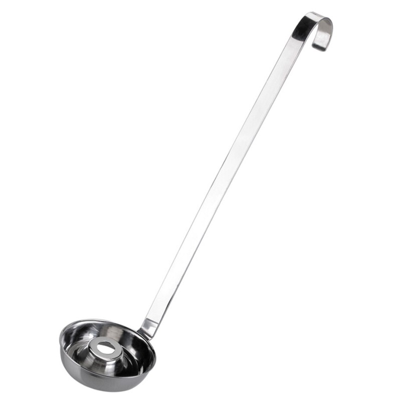 712100 BUÑOLERA INOX IBILI