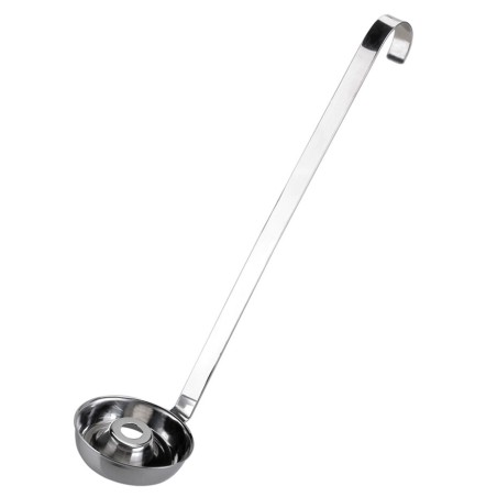712100 BUÑOLERA INOX IBILI