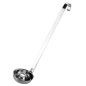 712100 BUÑOLERA INOX IBILI