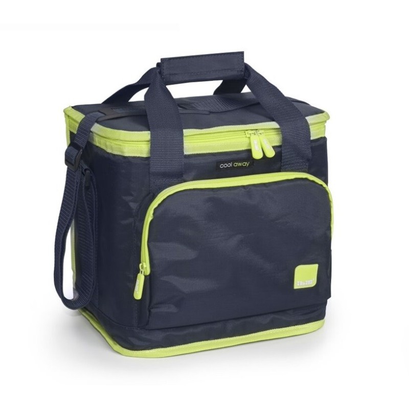 626415 BOLSA ISOTERMICA 15L SERIE HELLA IBILI