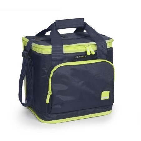 626415 BOLSA ISOTERMICA 15L SERIE HELLA IBILI