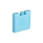798400 3u ACUMULADOR DE FRIO 60ml IBILI