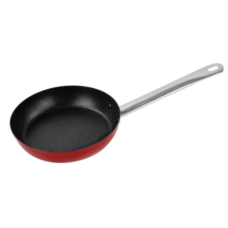 01114382 SARTEN ACERO DECO Ø28cm MAGEFESA