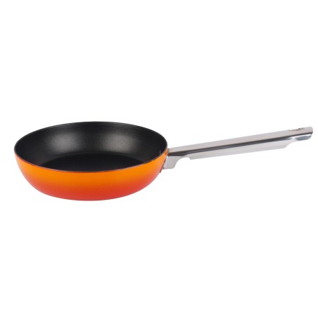 01105975 SARTEN ACERO DRAGON PRO PIEDRA Ø28cm MAGEFESA