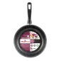 02108235 SARTEN ACERO K2 GRANSASSO Ø24cm MAGEFESA