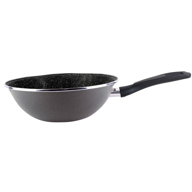 02108247 WOK ACERO K2 GRANSASSO Ø28cm MAGEFESA