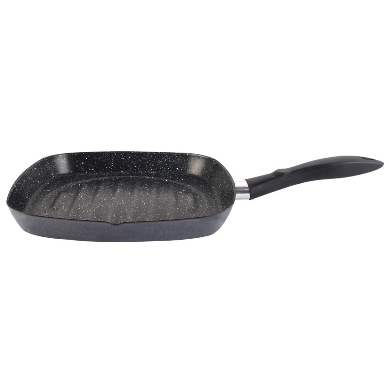 01108345 ASADOR ACERO K2 GRANSASSO Ø28cm MAGEFESA