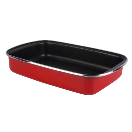 01107415 LASAÑERA ACERO PRAGA Ø35cm MAGEFESA