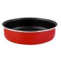 02102379 MOLDE ACERO PRAGA Ø24cm MAGEFESA 02102379 MOLDE ACERO PRAGA Ø24cm MAGEFESA