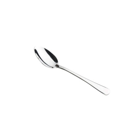 T3 PACK 6 CUCHARA CAFÉ INOXIDABLE MURANO VIER