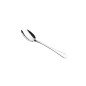 T3 PACK 6 CUCHARA CAFÉ INOXIDABLE MURANO VIER T3 PACK 6 CUCHARA CAFÉ INOXIDABLE MURANO VIER