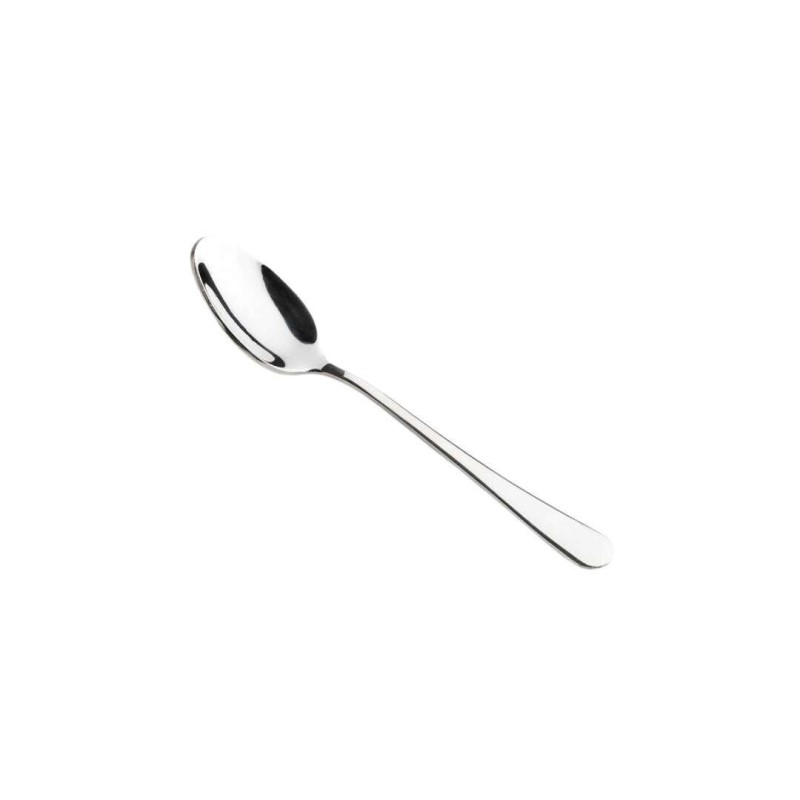 T4 PACK 6 CUCHARA MOKA INOXIDABLE MURANO VIER
