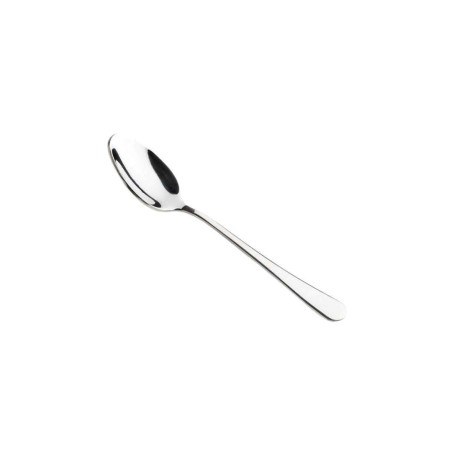 T4 PACK 6 CUCHARA MOKA INOXIDABLE MURANO VIER