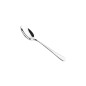 T4 PACK 6 CUCHARA MOKA INOXIDABLE MURANO VIER