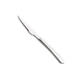 T6 PACK 2 CUCHILLO CHULETERO PAMPA INOX- MURANO VIER