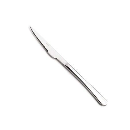 T6 PACK 2 CUCHILLO CHULETERO PAMPA INOX- MURANO VIER