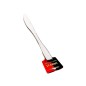 H6 PACK 2 CUCHILLO MESA INOXIDABLE HOTEL VIER