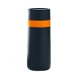 A198107 TERMO ACERO INOX 500ml TRAVEL MUG EFFICIENT BRA A198107 TERMO ACERO INOX 500ml TRAVEL MUG EFFICIENT BRA