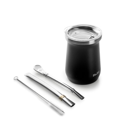 685800 SET PARA MATE 4 PIEZAS 0,25L IBILI