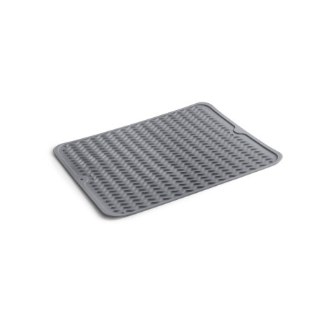 685300 ALFOMBRILLA ESCURREPLATOS SILICONA 40x30cm IBILI