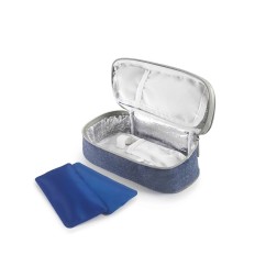 626500 ESTUCHE NEVERA ISOTERMICA PORTATIL PARA MEDICAMENTOS IBILI