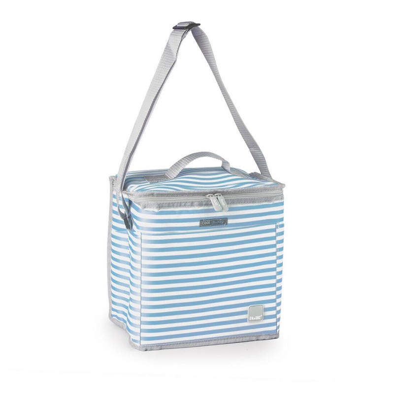 627610 BOLSA ISOTERMICA 10L NIZA IBILI