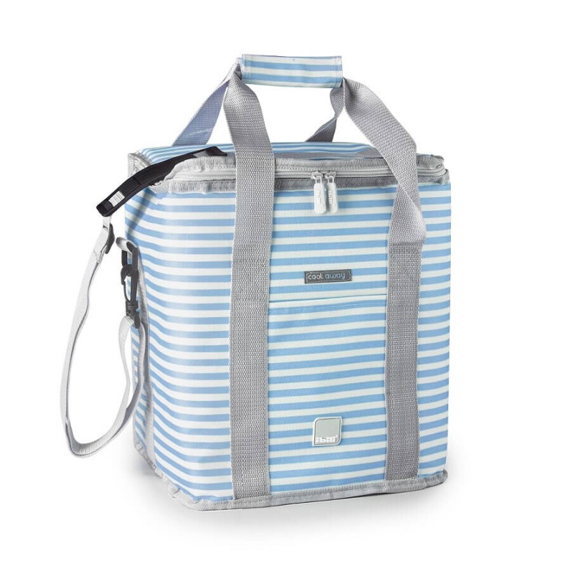 627620 BOLSA ISOTERMICA 20L NIZA IBILI