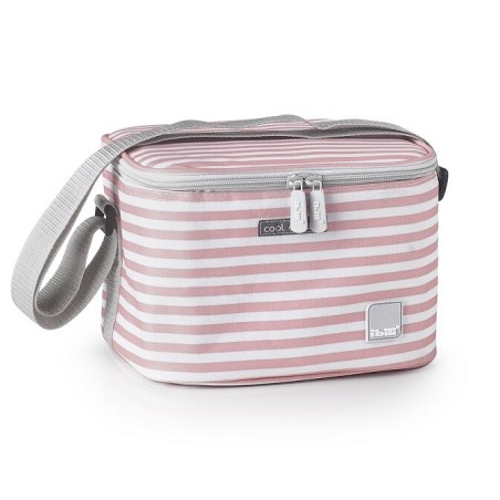 627705 BOLSA ISOTERMICA 5L BIARRITZ IBILI