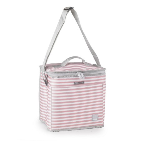 627710 BOLSA ISOTERMICA 10L BIARRITZ IBILI