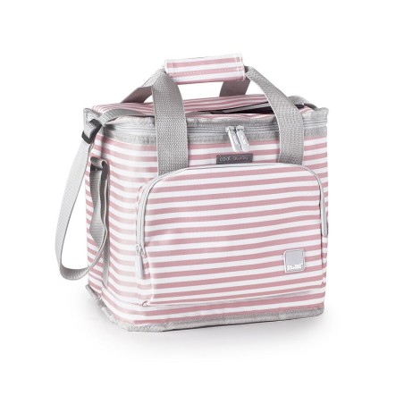 627715 BOLSA ISOTERMICA 15L BIARRITZ IBILI