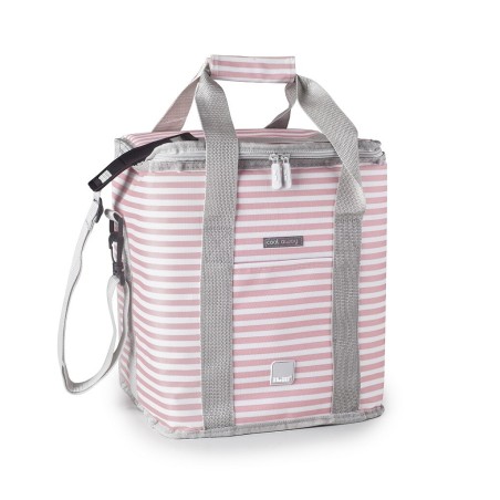 627720 BOLSA ISOTERMICA 20L BIARRITZ IBILI