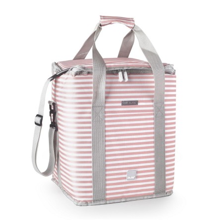 627730 BOLSA ISOTERMICA 30L BIARRITZ IBILI