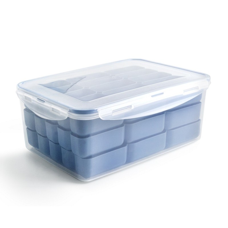 686600 CONTENEDOR P-CROQUETAS 27x19cm IBILI 686600 CONTENEDOR P-CROQUETAS 27x19cm IBILI