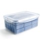 686600 CONTENEDOR P-CROQUETAS 27x19cm IBILI 686600 CONTENEDOR P-CROQUETAS 27x19cm IBILI