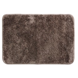 ALFOMBRA DE BAÑO CALM CAMEL 40x60cm