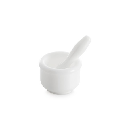 5071NT12 MORTERO BLANCO 120X90mm DURPLASTICS