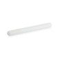 6010NT44 RODILLO DE AMASAR BLANCO 43X430mm DURPLASTICS 6010NT44 RODILLO DE AMASAR BLANCO 43X430mm DURPLASTICS