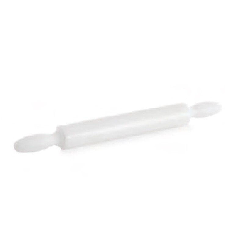 6020NT55 RODILLO DE AMASAR BLANCO 50X500mm DURPLASTICS 6020NT55 RODILLO DE AMASAR BLANCO 50X500mm DURPLASTICS