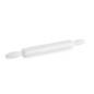 6020NT55 RODILLO DE AMASAR BLANCO 50X500mm DURPLASTICS 6020NT55 RODILLO DE AMASAR BLANCO 50X500mm DURPLASTICS
