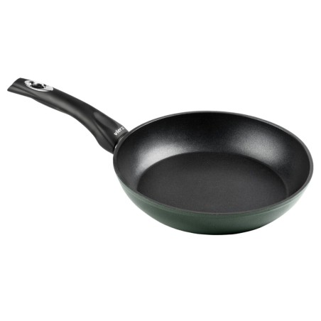 508-26 SARTEN ALUMINIO FORJADO GREEN FULL INDUCTION 26cm VIER