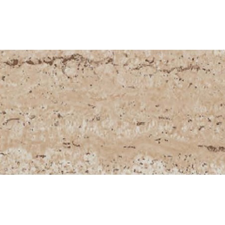 73678 1m VINILO ADHESIVO MARMOL TRAVERTINO NATURAL 45cm DINTEX