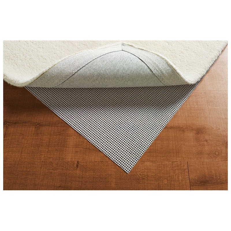 62904 1m RED ANTIDESLIZANTE PARA ALFOMBRAS ROBUST 60cm DINTEX