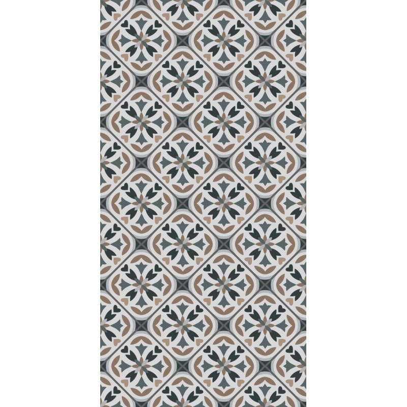 56747 1m ALFOMBRA PASILLERA NEO MERIDA 53cm DINTEX