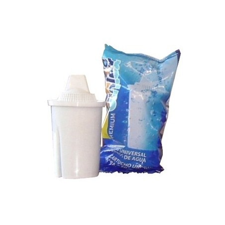 40002 FILTRO RECAMBIO JARRA PURIFICADORA DINTEX