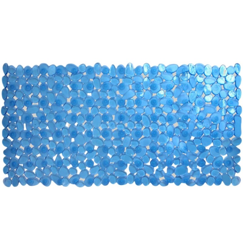 05216 ALFOMBRA DE BAÑO MARELIA 72x33cm AZUL DINTEX 05216 ALFOMBRA DE BAÑO MARELIA 72x33cm AZUL DINTEX