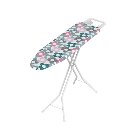 10181 TABLA DE PLANCHAR VIOLETA 112x32cm DINTEX