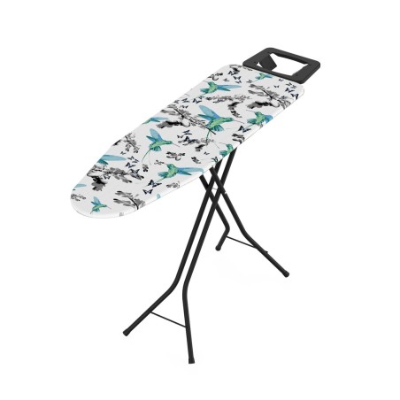 10183 TABLA DE PLANCHAR SINFONIA 120x38cm DINTEX